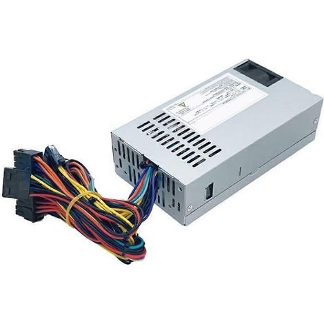 FSP ATX 250W Schaltnetzteil, kompaktes 1U-Format, 110-240V, Nennleistung 200W, maximale Leistung 250W (FSPATX250W). (1/5)