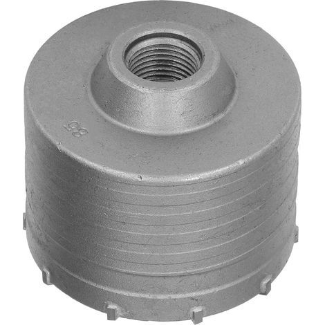 85-mm-Hohlbohrer aus Hartmetall für elektrische Anwendungen zur Klimaanlageninstallation (1/5)