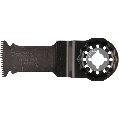 Makita Tauchsägeblatt, TMA054, 32x50 mm, 1,8 mm