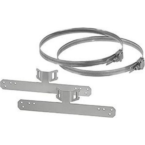 Hensel Mastbefestigung DK MB 3 (1/2)