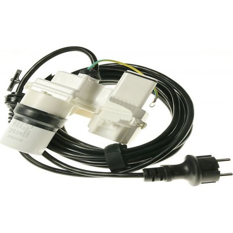 Kärcher – Boîtier de communication pour nettoyeur haute pression – Accessoire 10m pour usage pro – 90024210