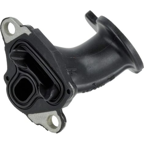 Tubo di aspirazione gomma STIHL 11461402500 (1/3)
