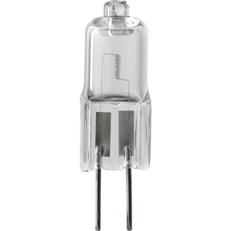 Bombilla de pines JC GY6.35 de 50 W y 230 V (1/2)