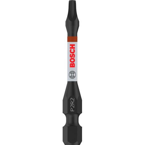 Bosch PRO P2R2 Embout de vissage à chocs 55 mm 5 pièces - 2608522527 (1/5)