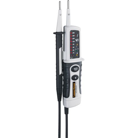 Laserliner Compact inspecteur vidéo ActiveMaster (1/3)