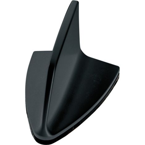 Gps-Fin Spoiler 2, Simulazione di antenna GPS - Nero