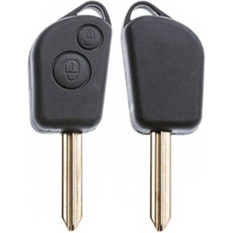 SILCA SX9ARS2 GUSCIO CHIAVE AUTO (2 TASTI CITROEN)