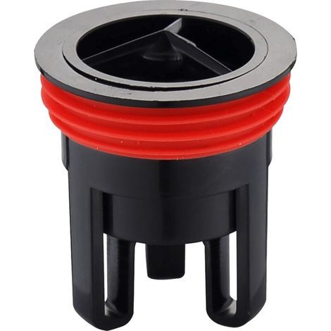 Crépine de siphon de sol anti-odeurs, désodorisant pour aspirateur de sol DE pour toilettes, salle de bain, cuisine 38-42 mm (1/5)
