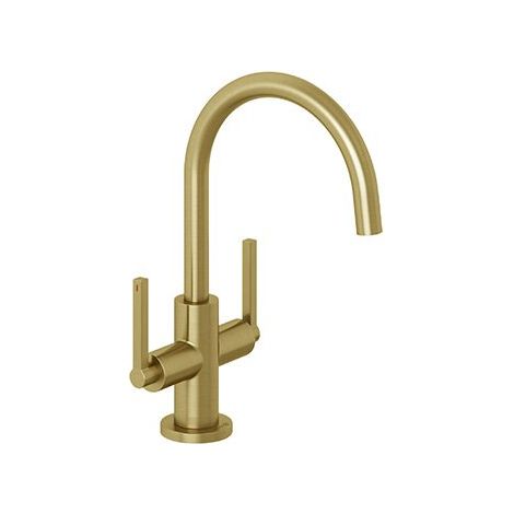 Kludi 20118N015 NOVA FONTE Mitigeur pour lavabo