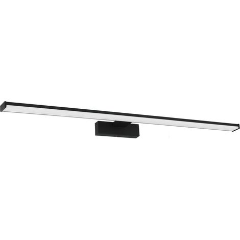 Luminaire salle de bain LED, lampe pour miroir, applique (1/5)
