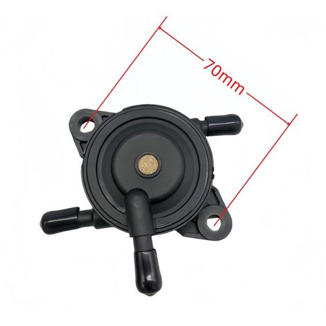 Kraftstoffpumpe kompatibel mit den Modellen 1012-60 FR730V, F8730, VFR651V, F8651V und RYB-027 (1/4)