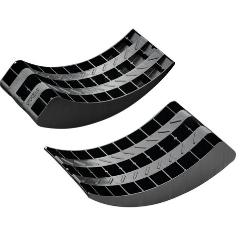 Cuneo arrotondato modello Maxi - Froli