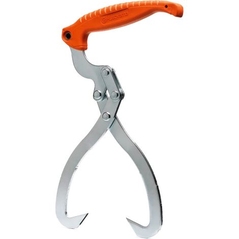 Klin do obalania drewna 10 husqvarna 260 mm wysokosc 26 mm drwalski