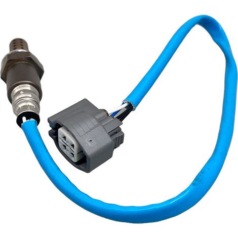 Sonde lambda (arrière) compatible avec Jaguar XJ 5.0L (2010-2013) - 6R83-9G444-AB C2C22679 (1/4)
