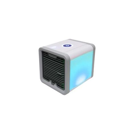 Refroidisseur d’air rapide et facile, pour n’importe quel espace – (1/5)