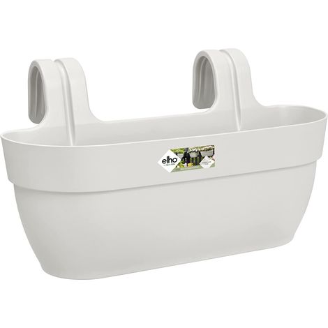 FIORIERA VIBIA CAMPANA EASY HANGER LARGE SILKY WHITE ELHO