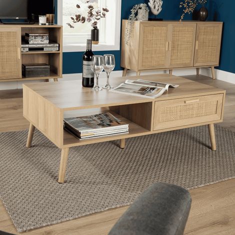 Astbury Coffee Table (1/5)