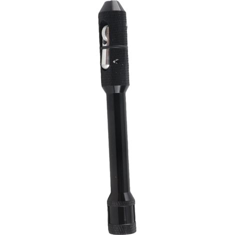 Stylo d'alimentation en fil de soudage TIG 1,0 mm à 3,2 mm, poignée ergonomique antidérapante, dévidage régulier et confortable (1/5)