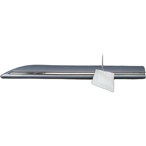 [PRODUIT D'OCCASION] Protection Aile Arriere Gauche MERCEDES Classe A Monosp. II Phase 1 (169) 2004-2008 ♻️ Ref Oe. 16969009625391 - Garantie à vie (1/3)