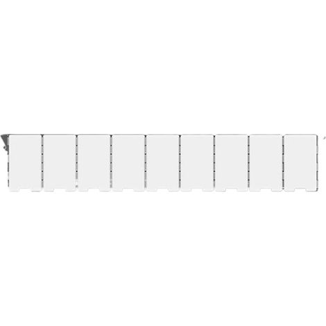Pare-Vent pour RéChaud De Camping Pare-Brise Pliable for cuisinière à gaz, Camping en Plein air, brûleur de Cuisine, écran Coupe-Vent Aluminium, Four Pique-Nique (1/5)