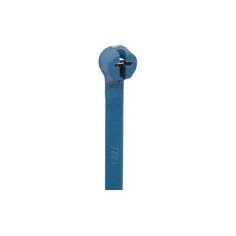 ABB Stotz S&J T&B Kabelbinder detektierbar 186x4,6mm hbl TY525MR-NDT 100 Stk