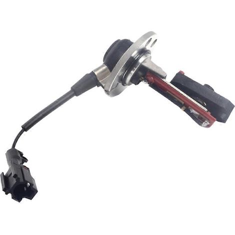 Capteur de niveau d'huile moteur pour pelle hydraulique Hitachi EX200 ZX200 Suzuki 4HK1 6HK1 (référence 8-97131223-0 / 8971312230) (1/5)