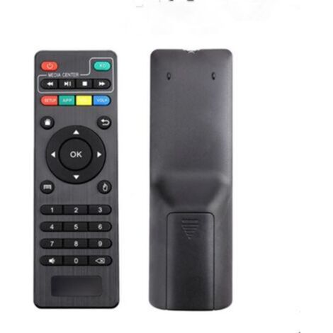 Télécommande pour X96 X96mini X96W Android (1/3)