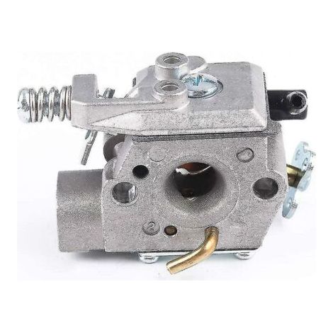 Carburateur pour Tronçonneuse Echo CS-3000 CS-3400 Walbro WT589 Ortviai (1/4)