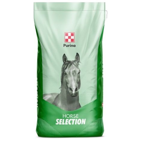 Mangime Cavalli Fiber 25 kg Purina