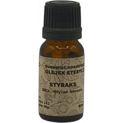 Aceite esencial de estoraque de Sumatra (1/4)