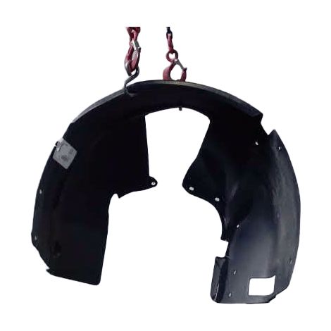 [PRODUIT D'OCCASION] Pare-boue Avant Droit FORD T.courier ♻️ Ref Oe. 2248652 - Garantie à vie (1/3)