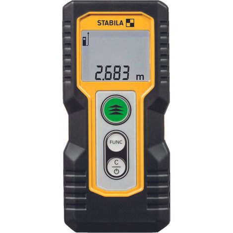 Staba ld 220 mètre laser