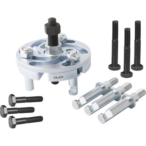 Extracteur poulies universel approche rapide ø47-110mm - OM 4044 - CLAS Equipements
