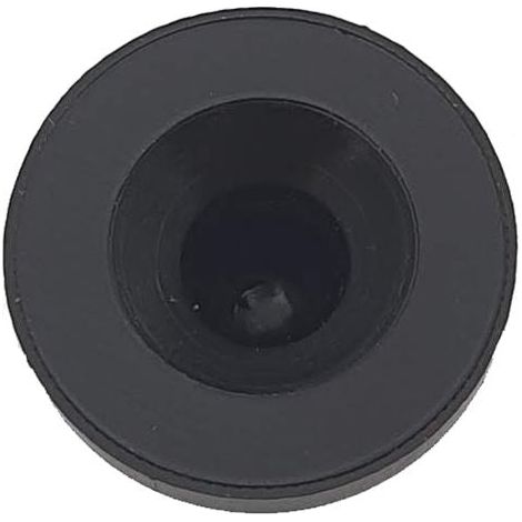 SILENTBLOC SUPERIEUR SUPPORT FILTRE / BLISTER 2 PIECES (1/3)