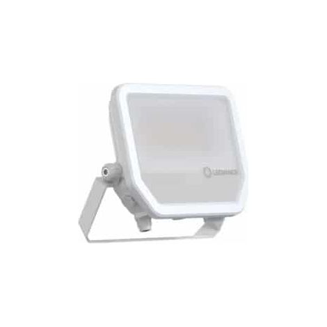 FL10 8W/840 SYM100 ML IP66 WT LDV FL10 ML 6/8W 4000K 850/1200LM SYM 100 IP66 BLANC PROJECTEUR MULTI LUMEN LEDVANCE 305726 (1/3)