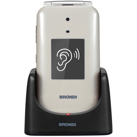 Cellulare Brondi SuperVoice