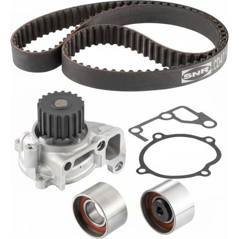 Kits de distribution avec pompe à eau - KDP470.290- SNR (1/2)
