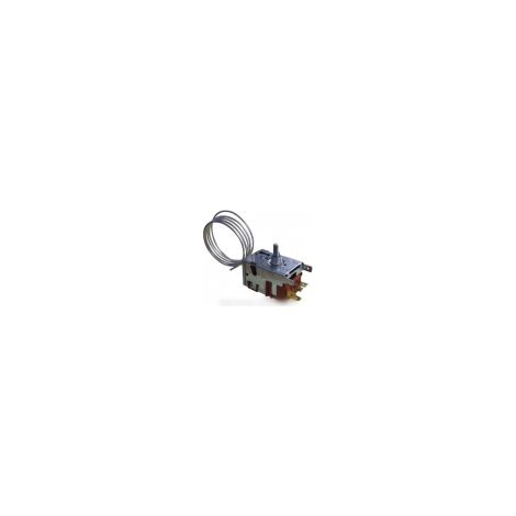 Thermostat 077B6738 pour Refrigerateur, Congelateur GORENJE 596279