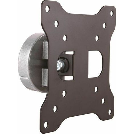 startechcom ARMWALL support mural noir pour moniteur 27 pouces (1/2)