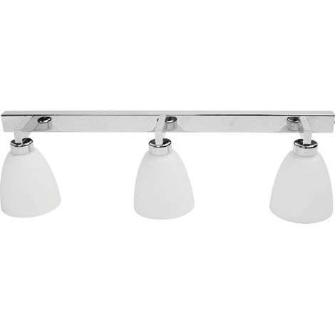Applique décorative ARPEGE IP20 E14 3x18W max chromé lpes non incl. ARIC 53123 (1/3)