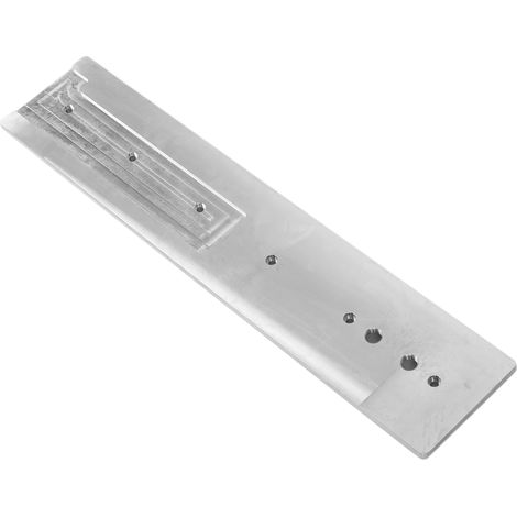 Kit de couvercle de poussoirs en aluminium usiné, résistant à l'huile, en métal et caoutchouc SSICUMM5, remplacement pour Cummins 5.9L 12V 24V 1989-2002 (1/5)