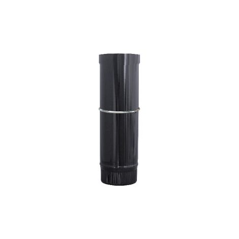 tuyau prolongateur practic PVC 500-800 mm résistance 600°C (1/2)