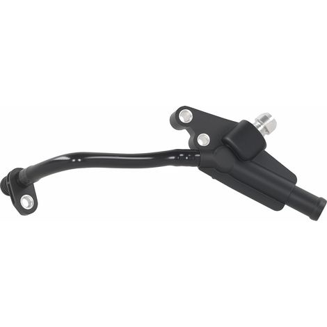 Turbo Water Hose 1572000151 Coolant Water Pipe for SL63 AMG R231 M157 E63 ML63 (1/5)