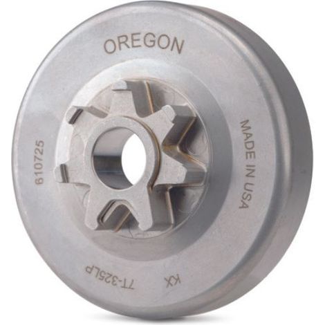 Pignon tronçonneuse Stihl 7 dents SpeedCut Nano Oregon 610725N (1/4)