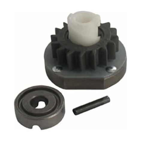 Kit nez de démarreur BRIGGS et STRATTON 391461 - 696535