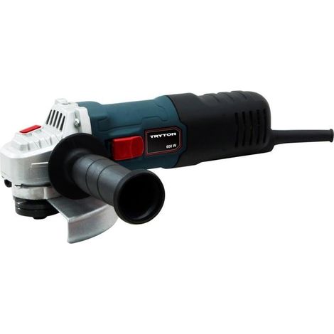 Tryton smerigliatrice 600W 125 mm 11000 giri/min