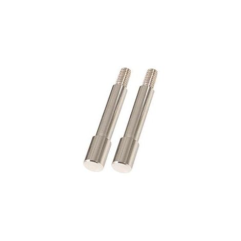 Adattatore rotondo,10mm,cf.da 2