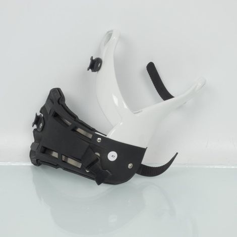 Rahmen Asterisk Ultra Cell 3.0 Größe L unten rechts für Motorrad (1/3)