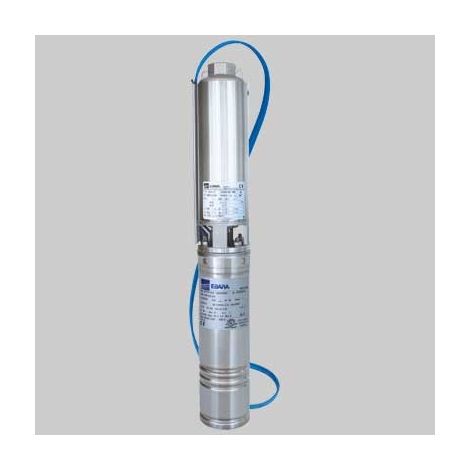 ELETTROPOMPA SOMMERSA PER POZZI 4" WINNER - 4WN4-18 Hp 2,0