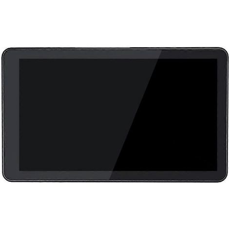 GPS portable pour moto avec écran tactile 6 pouces compatible Android Auto et CarPlay pour BMW XR M1000 R1250GS S1000XR R1300GS (1/5)